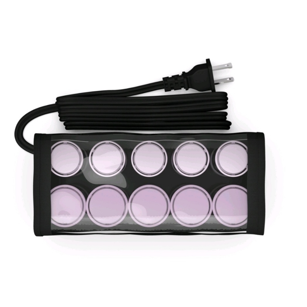 Remington Compact Hot Rollers